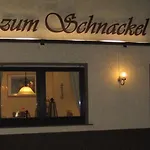 Zum Schnackel In Hotel 3*