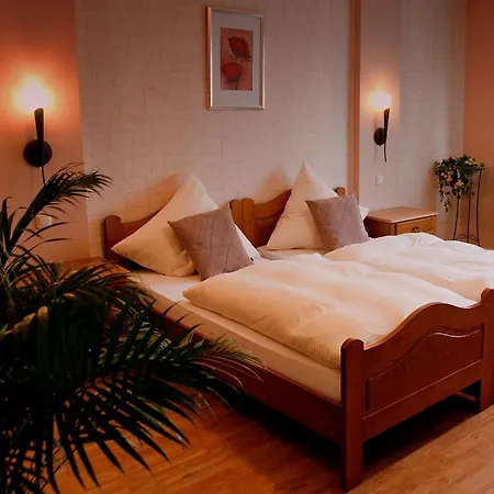 Zum Schnackel In מלון