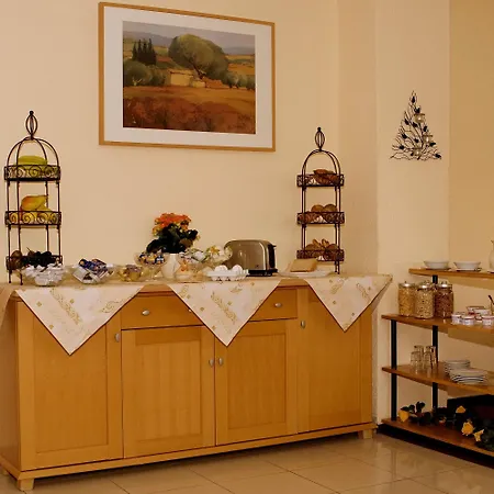 Hotel Zum Schnackel In Maguncia