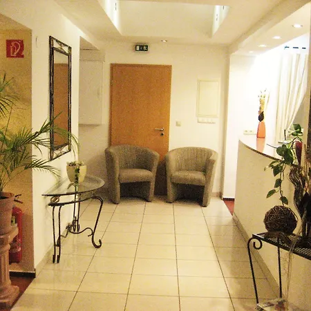 Zum Schnackel In Hotel Maguncia