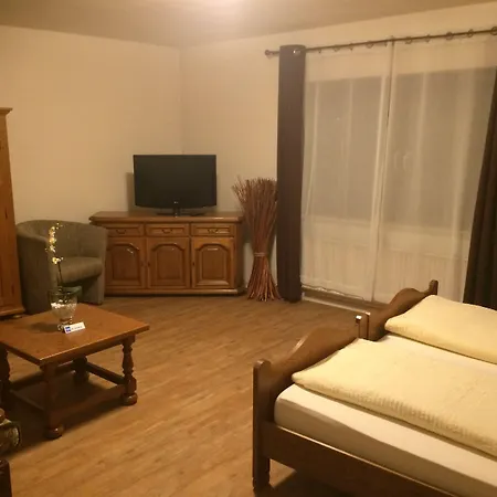 Zum Schnackel In Hotel Maguncia