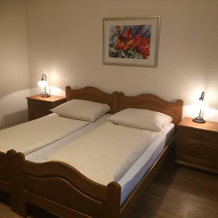 Hotel Zum Schnackel In