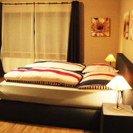 Hotel Zum Schnackel In 3*