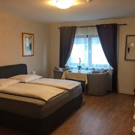 Zum Schnackel In Hotel