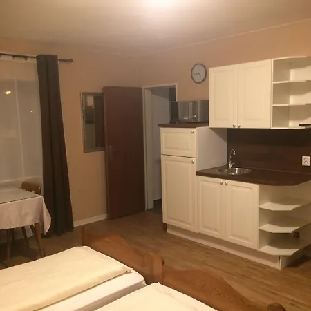 Szálloda Zum Schnackel In