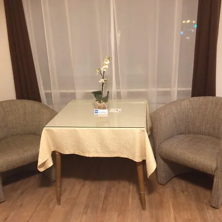 Zum Schnackel In Maguncia