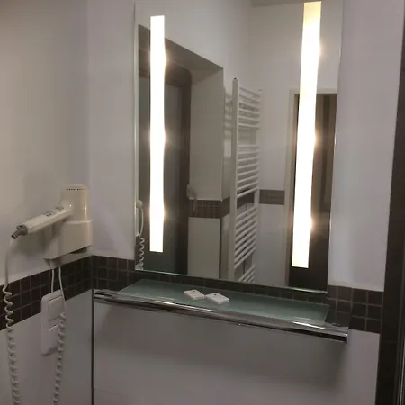 Zum Schnackel In Szálloda Mainz