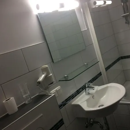 Zum Schnackel In 3* Mainz