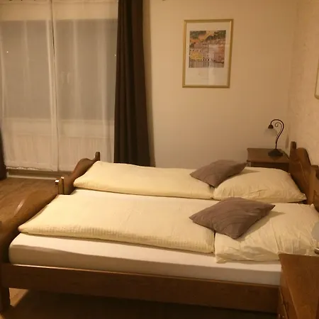 Szálloda Zum Schnackel In 3*