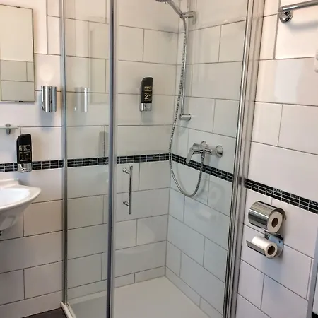 Zum Schnackel In מיינץ