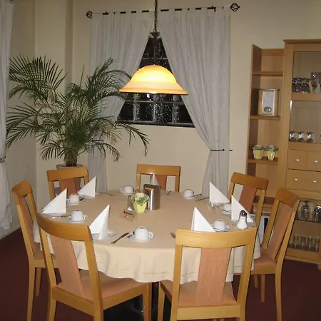 Szálloda Zum Schnackel In