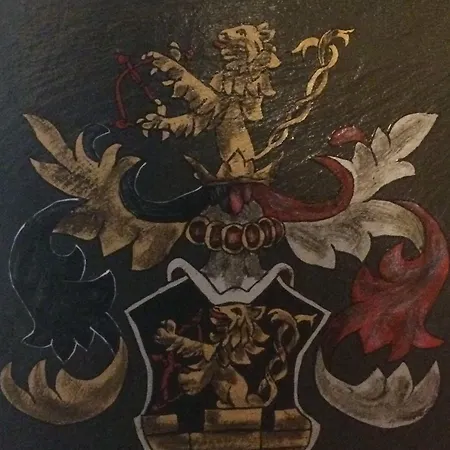 מלון Zum Schnackel In 3*