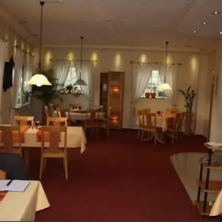 Hotel Zum Schnackel In Maguncia
