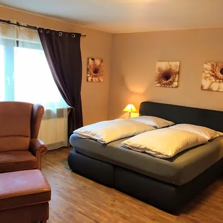 Zum Schnackel In Maguncia