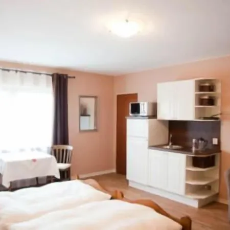 Hotel Zum Schnackel In 3*