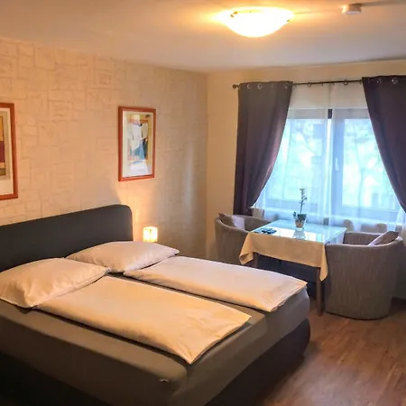 Zum Schnackel In Hotel Maguncia