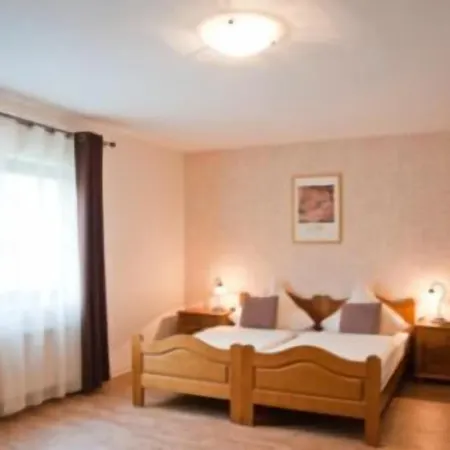 Zum Schnackel In Hotel Maguncia