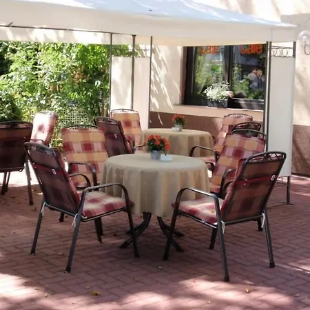 Zum Schnackel In 3* Mainz