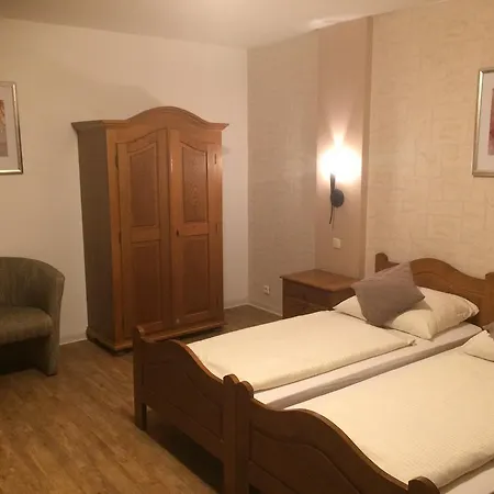 Отель Zum Schnackel In Mainz 3*