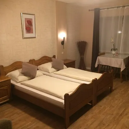 Hotel Zum Schnackel In Maguncia