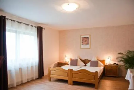 Zum Schnackel In Maguncia