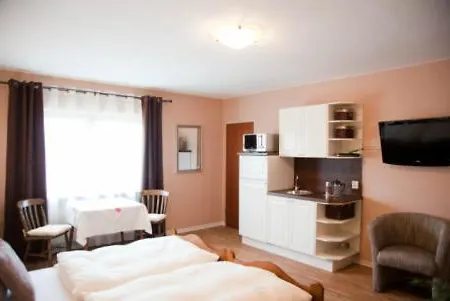 Zum Schnackel In Hotel