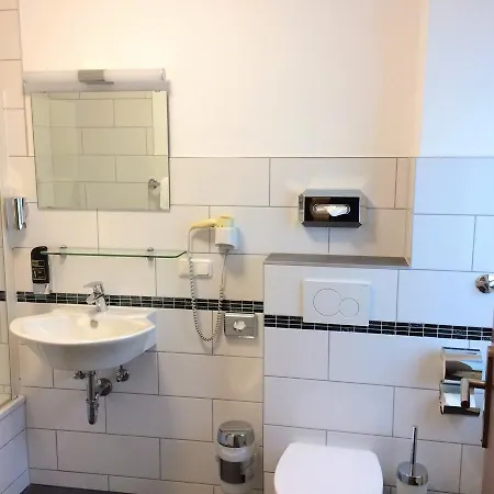 Zum Schnackel In Hotel Maguncia