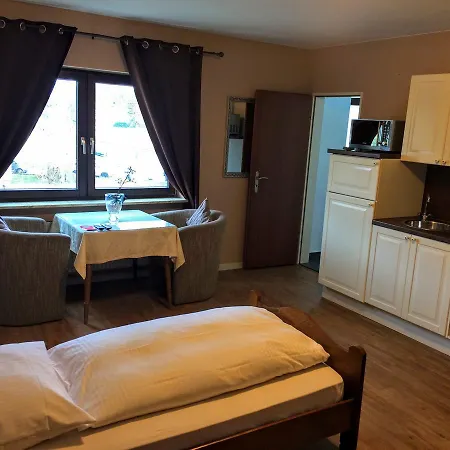 Zum Schnackel In Hotel Maguncia