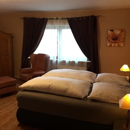 Zum Schnackel In Maguncia