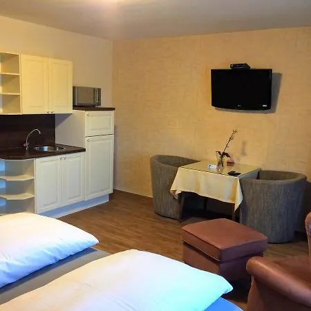 Zum Schnackel In 3* Maguncia