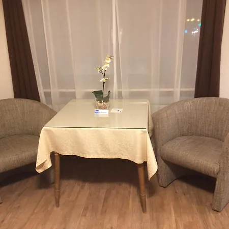 Zum Schnackel In 3* מיינץ