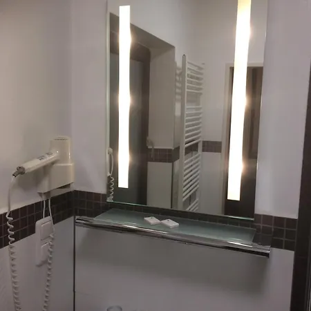 Zum Schnackel In Hotel