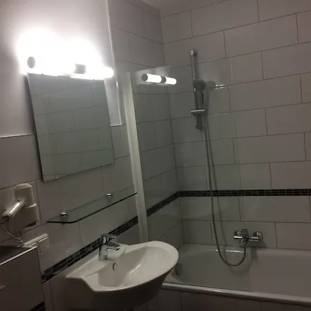 Zum Schnackel In Mainz 3* Висбаден