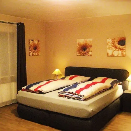 Zum Schnackel In מיינץ