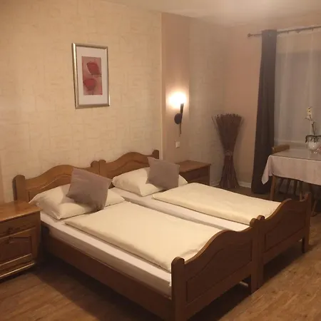 Zum Schnackel In Hotel Maguncia