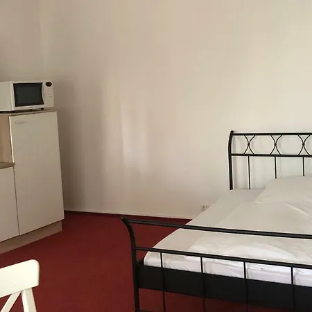 Hotel Zum Schnackel In