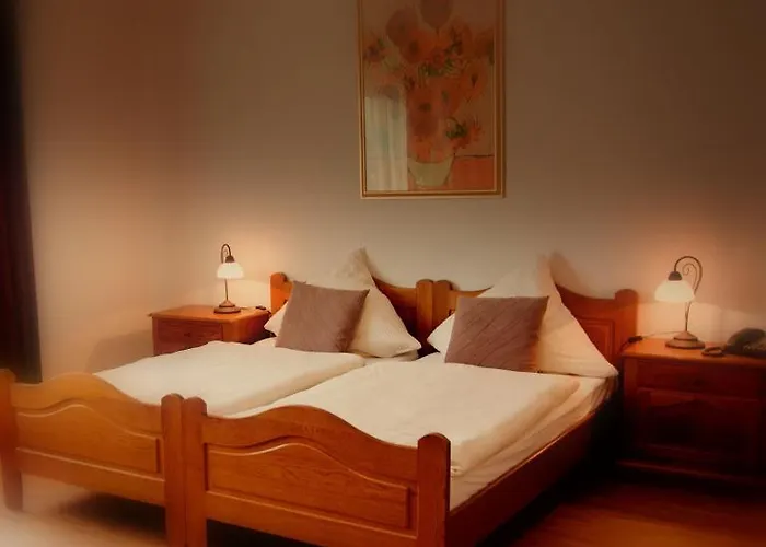 Zum Schnackel In ホテル 3*