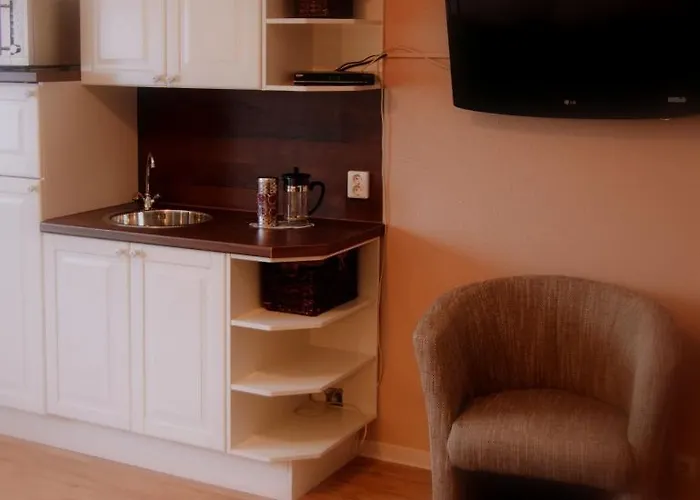 Zum Schnackel In ホテル 3*