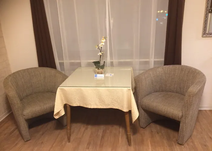 Zum Schnackel In マインツ