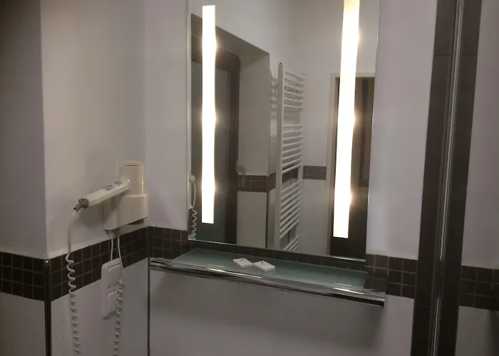 Zum Schnackel In ホテル マインツ