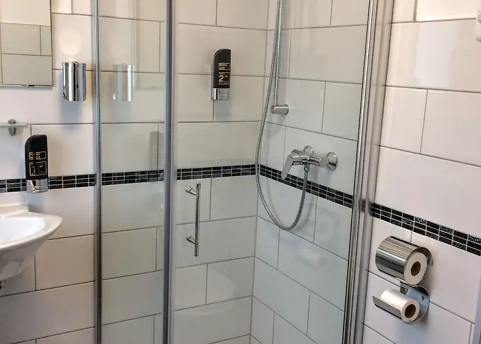 Zum Schnackel In マインツ