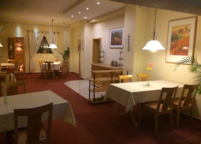 Zum Schnackel In ホテル マインツ