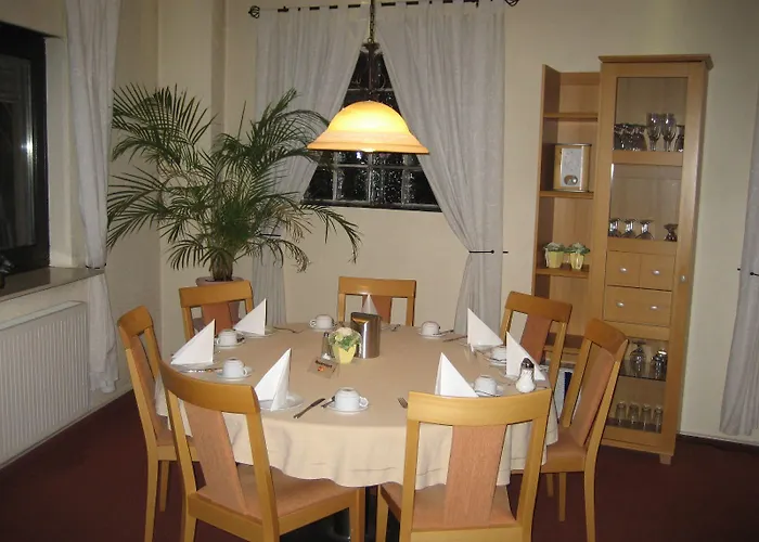 ホテル Zum Schnackel In