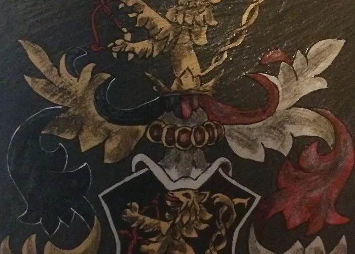 ホテル Zum Schnackel In 3*