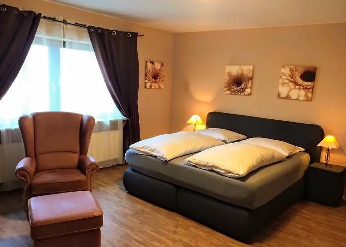 Zum Schnackel In マインツ