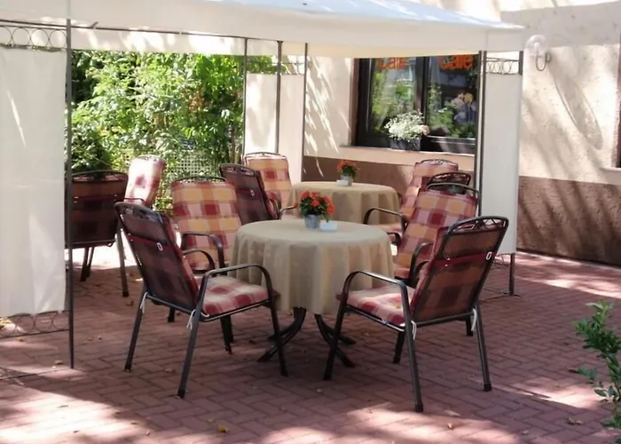 Zum Schnackel In 3* マインツ