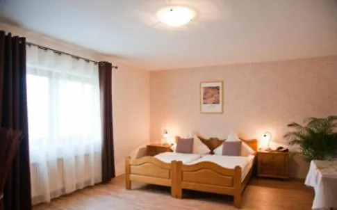 Zum Schnackel In マインツ