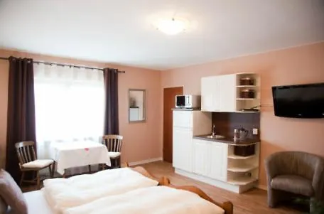 Zum Schnackel In ホテル