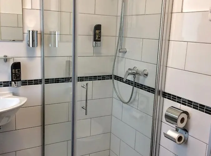 Zum Schnackel In マインツ