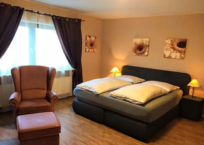 Zum Schnackel In 3* マインツ